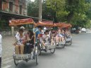 visit old quarter in Hanoi.JPG - 